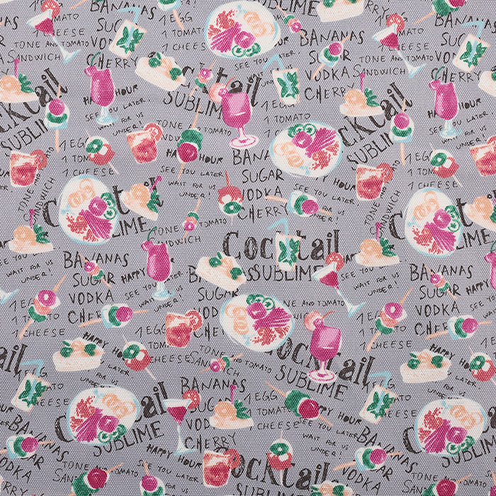 クラフトハートトーカイ CRA-SEW collection オックス カクテル