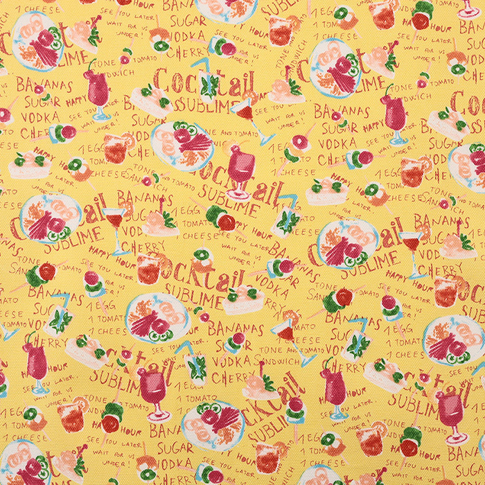 クラフトハートトーカイ CRA-SEW collection オックス カクテル