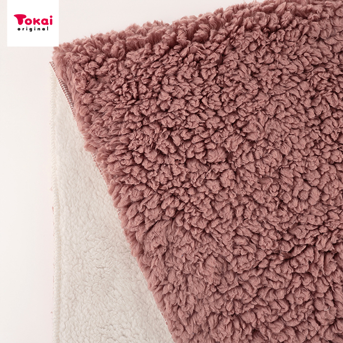 クラフトハートトーカイ プードルボアボンディング 2024 70×100cm