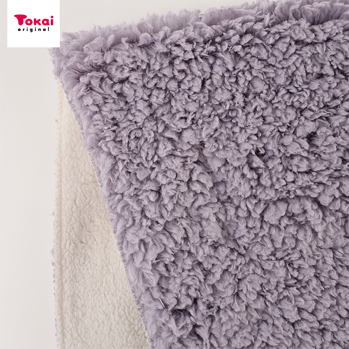 クラフトハートトーカイ プードルボアボンディング 2024 70×100cm