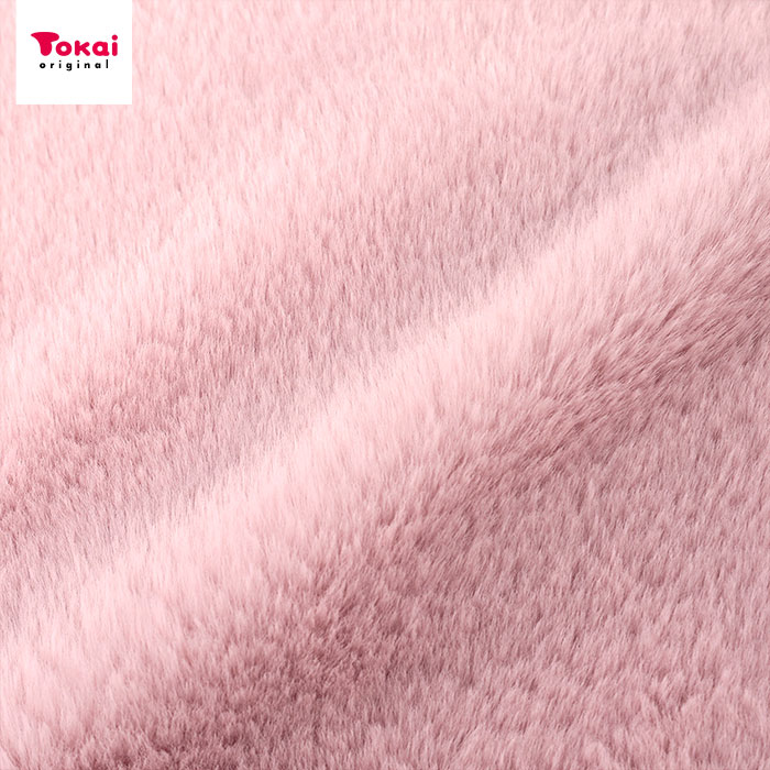 ラビットファー 生地（クラフトハートトーカイ）のおすすめ人気商品