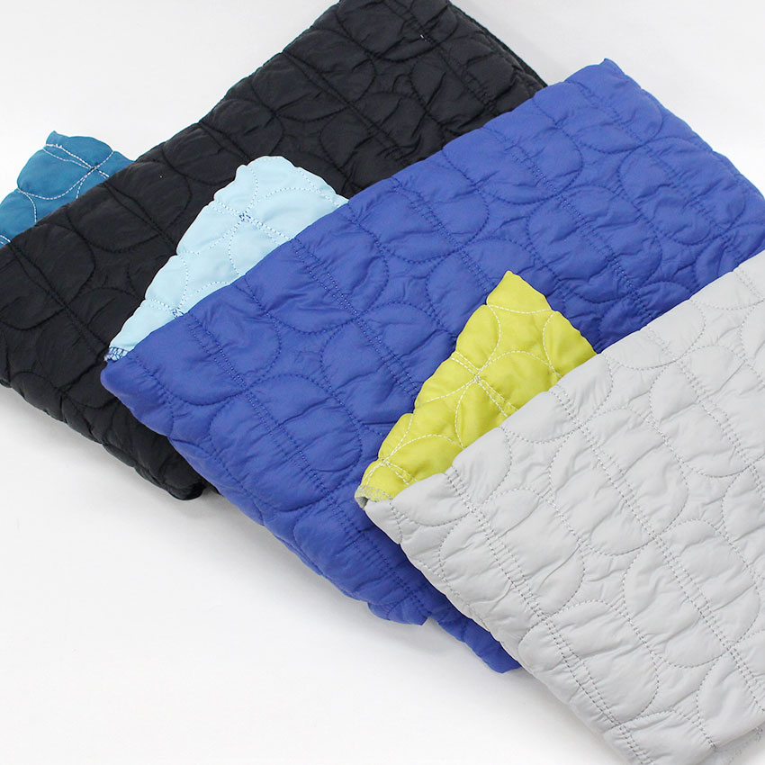 ぷくぷく キルト カトル 50cm カットクロス