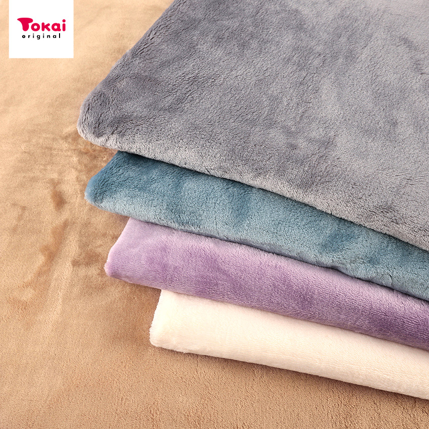 やわらかボア 2024 70×100 カットクロス