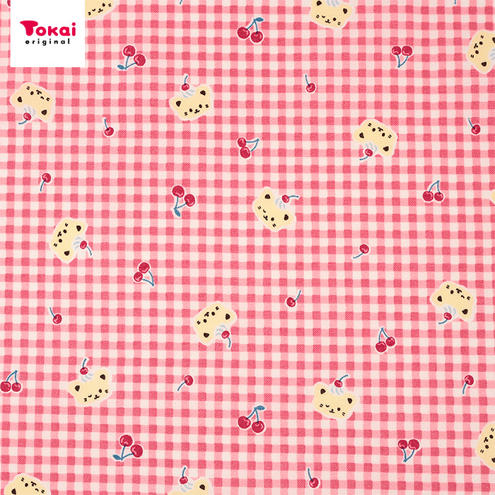 クラフトハートトーカイ tiny animal's ぷりんにゃらもーど