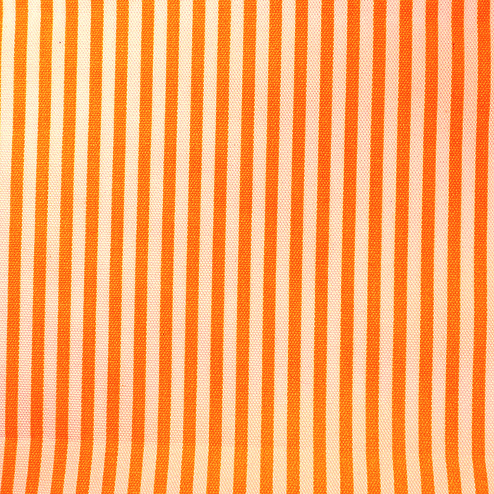 蛍光プリントオックス ストライプ 50cm カットクロス | 生地 布 布地