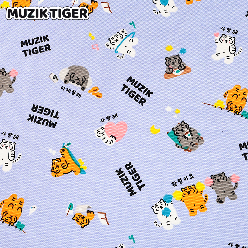 オリジナル　生地G 縫い付けタイプ kippis オックス生地／シーチング生地 50cmカット｜手芸専門店クラフト