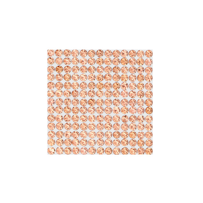 清原 ネロリローズ Nerori Rose キラキラクリスタルシート 約9.5×23cm