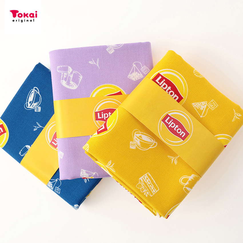 Lipton ロゴ オックス 50cm カットクロス