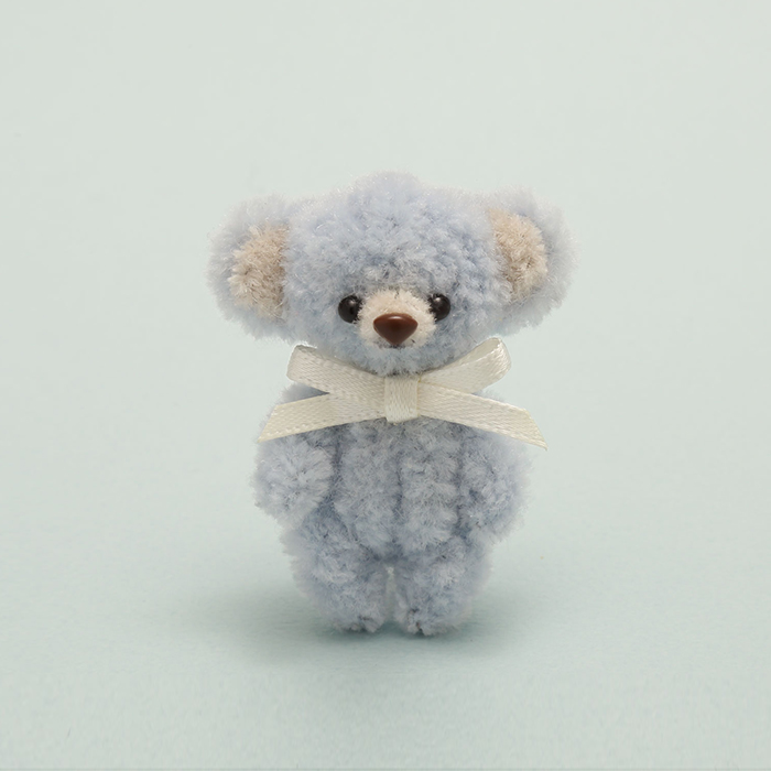 モフモフモール プティベアキット | モフモフ モール モフモール