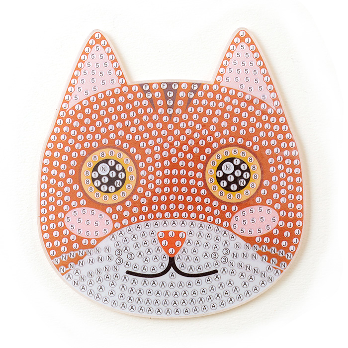 金属製猫のアートピース t10-4712-19_1.jpg