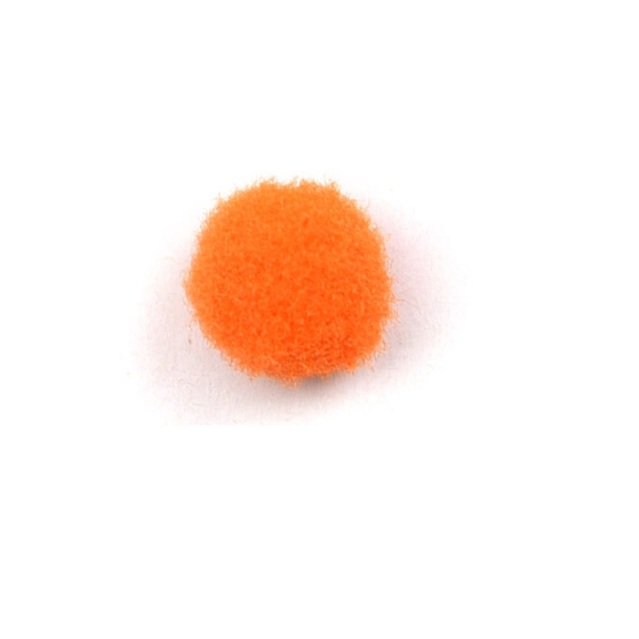 ボンテン 8mm MRP-103〜111 | 推し活 推し ぬい ぬい活 ぬいぐるみ ドール 手作り ハンドメイド かわいい 簡単 ポーズ 人形 |  | 07