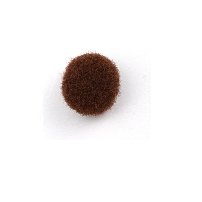 ボンテン 8mm MRP-103〜111 | 推し活 推し ぬい ぬい活 ぬいぐるみ ドール 手作り ハンドメイド かわいい 簡単 ポーズ 人形 |  | 08