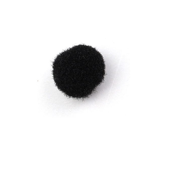 ボンテン 8mm MRP-103〜111 | 推し活 推し ぬい ぬい活 ぬいぐるみ ドール 手作り ハンドメイド かわいい 簡単 ポーズ 人形 |  | 09