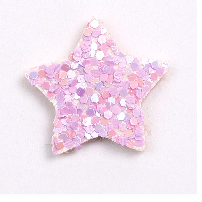 ミニキラキラ 星パーツ MRP-315〜318 | 推し活 推し ぬい ぬい活