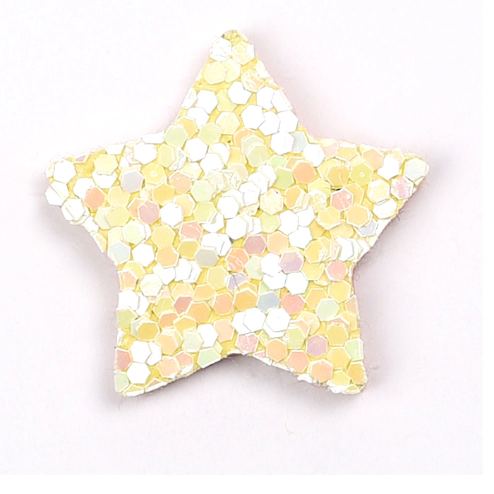 ミニキラキラ 星パーツ MRP-315〜318 | 推し活 推し ぬい ぬい活