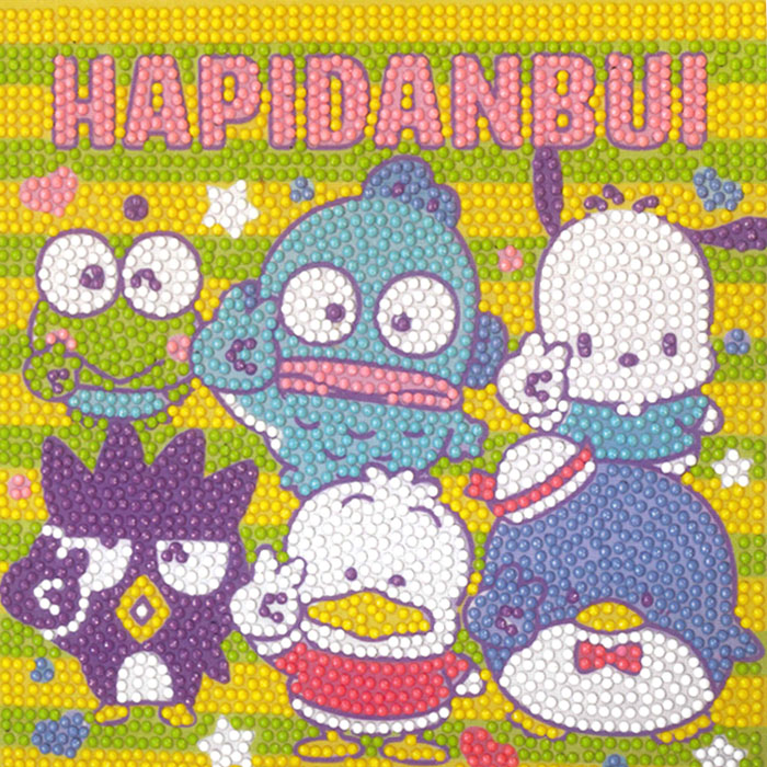サンリオ ビーズアートキャンバス |  | 04