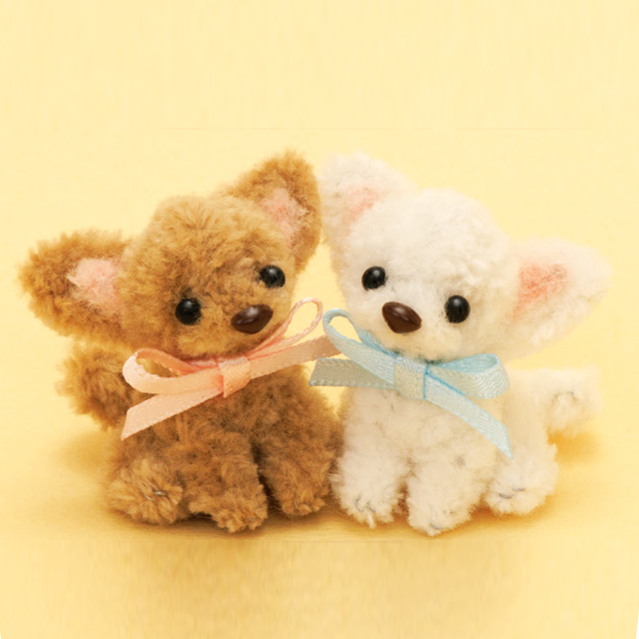 モフモフモールキット パピーチワワ | モフモフ モール モフモフモールキット パピーチワワ | モフモフ モール