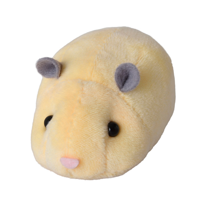 げっしるいのぬいぐるみキット ハムスター モルモット | 推しぬい