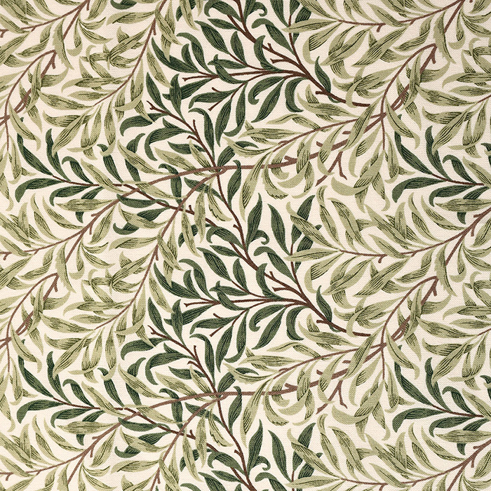 V&A Fabric Collection ウィローバウ シーチング 50cm単位｜切売り