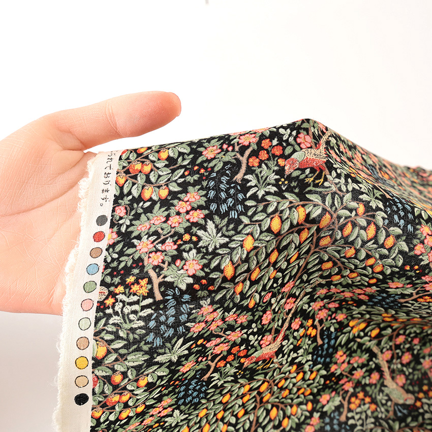 大英博物館　ファブリック・コレクション fabric folios 6冊セット 大英博物館ファブリック・コレクション fabric folios 6冊セット