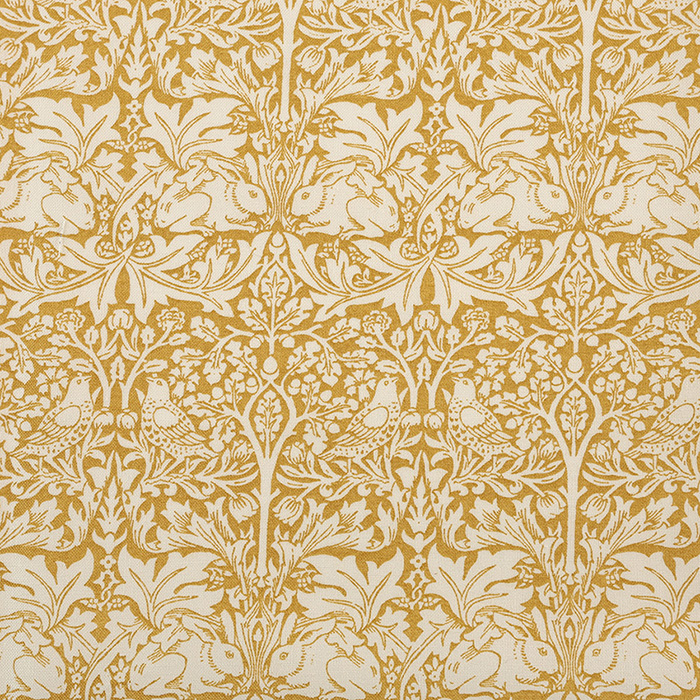 V&A Fabric Collection ブラザーラビット シーチング 50cm単位｜切売り