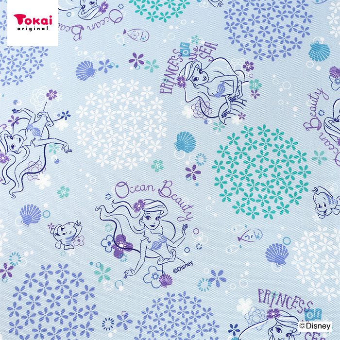 クラフトハートトーカイ ディズニー アリエル オックス 50cm単位 | 切