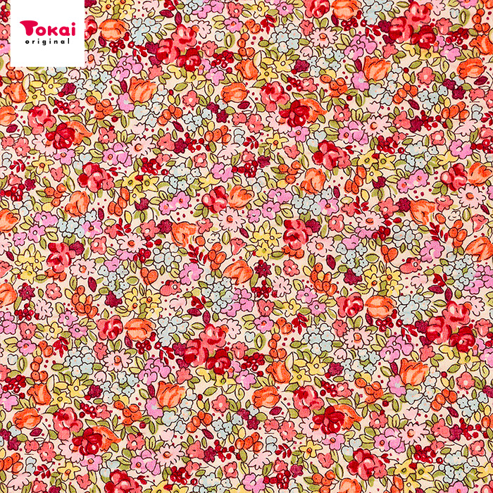 クラフトハートトーカイ CRA-SEW collection 60ローン マジカル