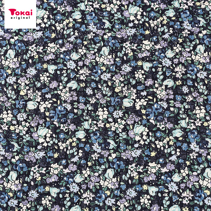 クラフトハートトーカイ CRA-SEW collection 60ローン マジカル