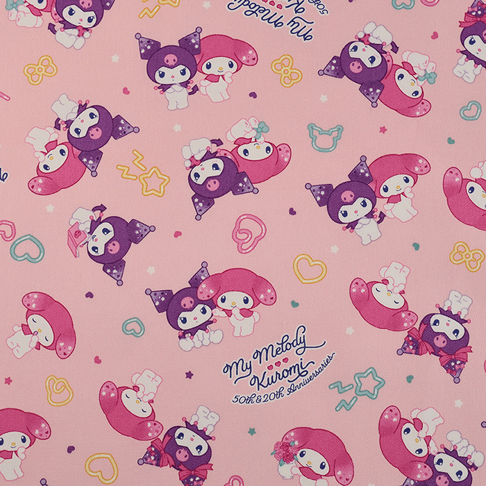 sanrio（サンリオ） マイメロディ&クロミ アニバーサリー オックス