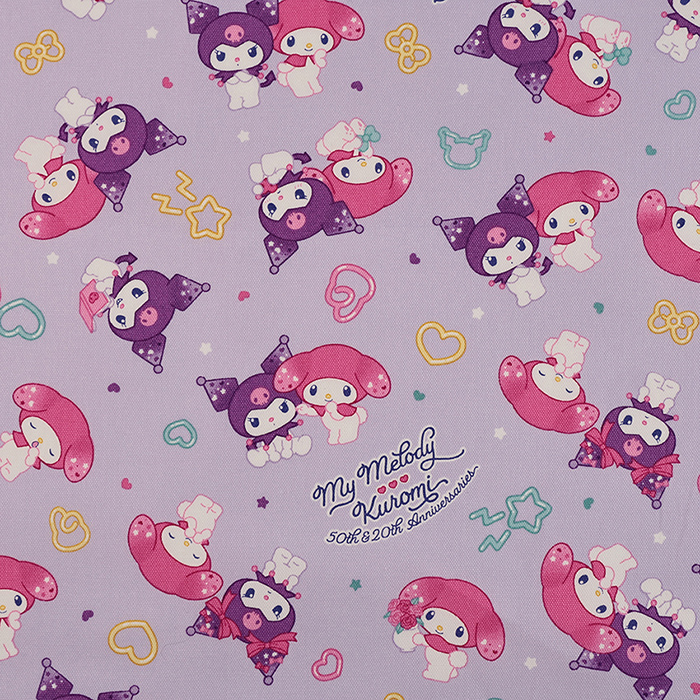 sanrio（サンリオ） マイメロディ&クロミ アニバーサリー オックス