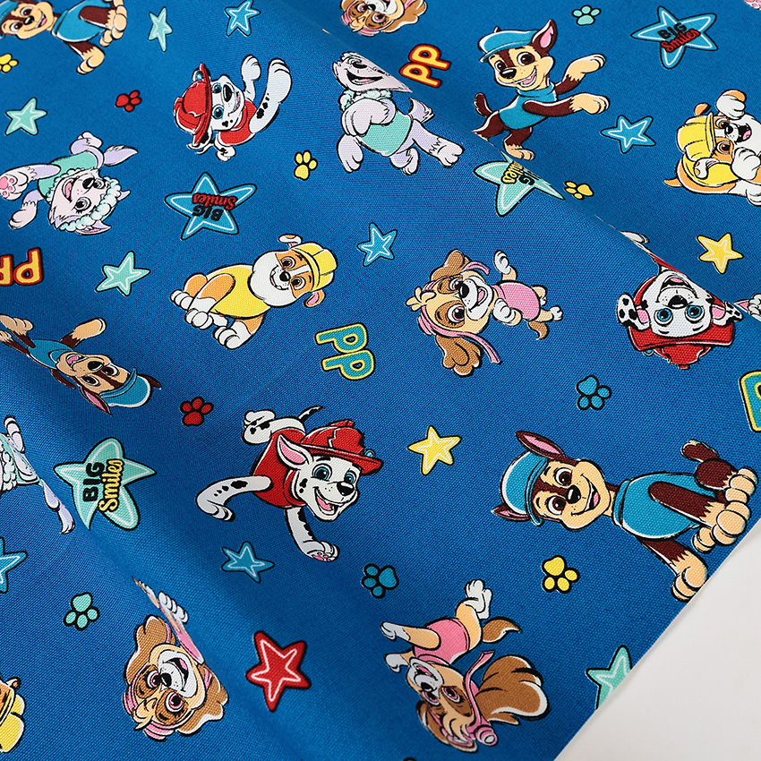 パウ・パトロール オックス 50cm単位