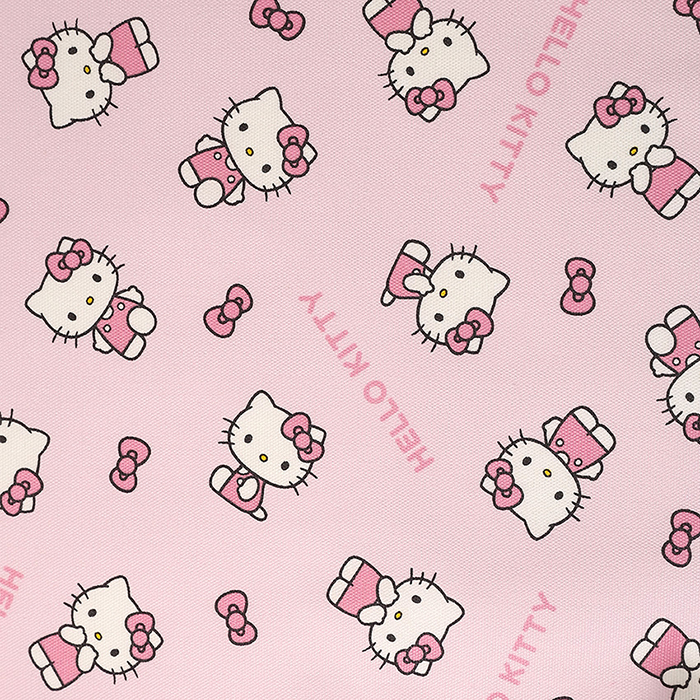 sanrio（サンリオ） ハローキティ ベーシックリボン オックス 50cm単位
