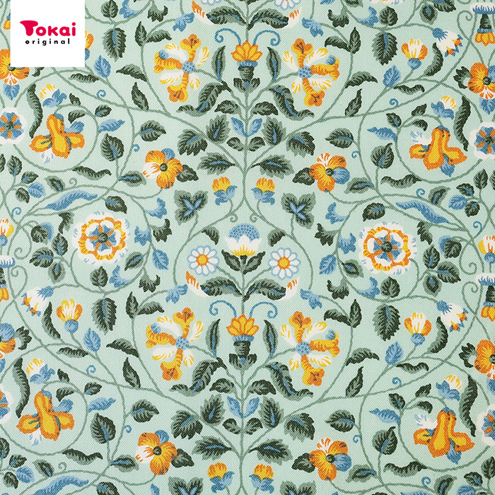 クラフトハートトーカイ リバティプリント リバティ・ファブリックス