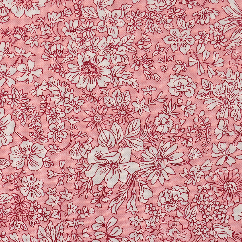 クラフトハートトーカイ リバティプリント リバティ・ファブリックス