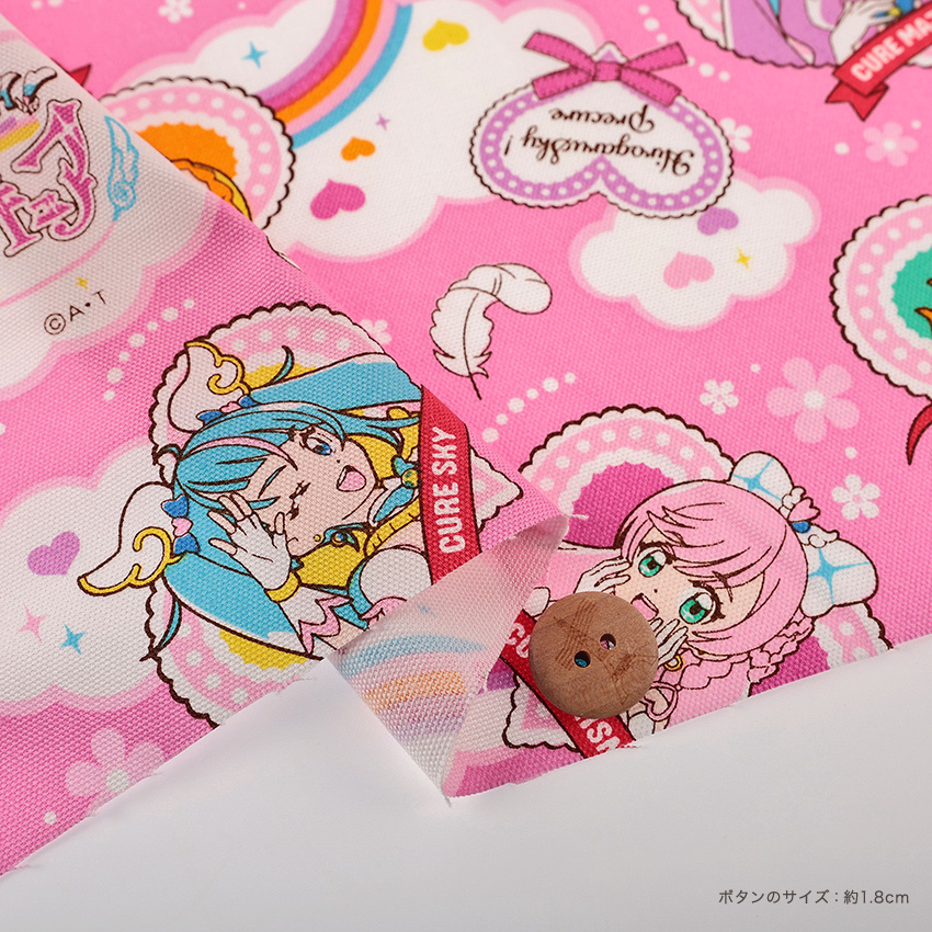 新品 ひろがるスカイ！プリキュア 後期スチール 額装高精細アート 受注生産品 新品 ひろがるスカイ！プリキュア 後期スチール 額装高精細