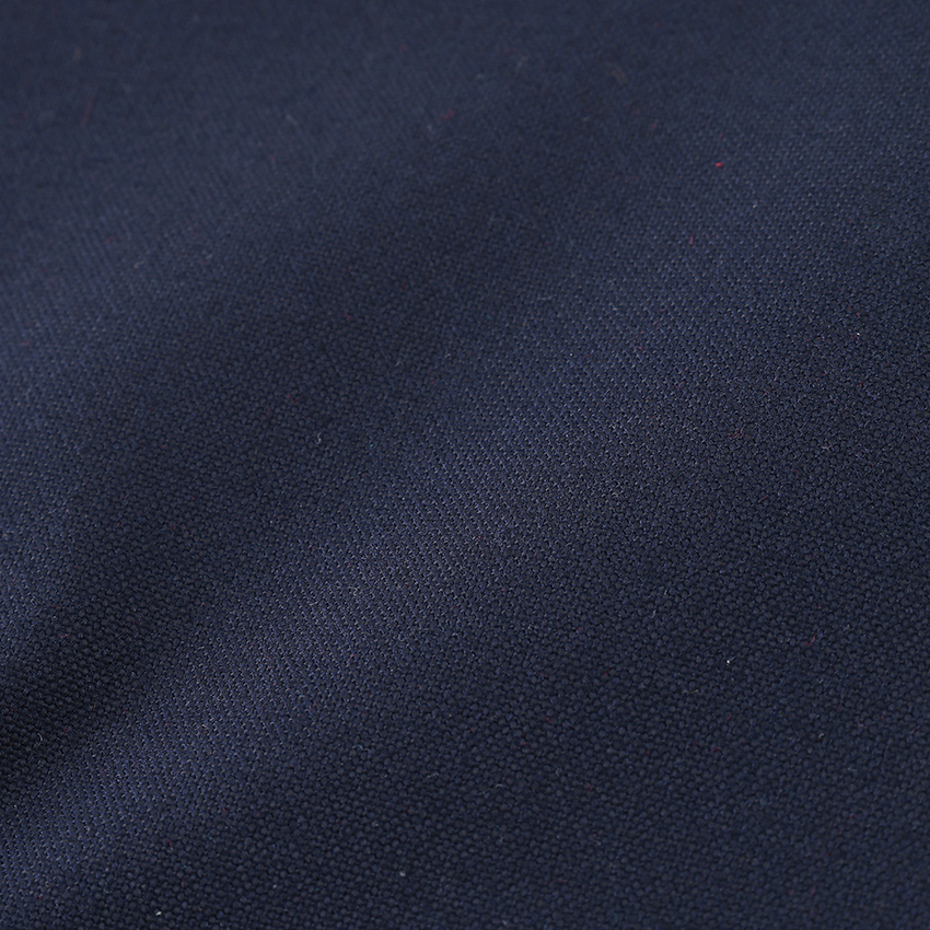 【卸売り】無地11号ハンプ  1反 10m｜反売り 反物 卸売り 卸価格 大口 まとめ売り 生地 布 布地 はんぷ 帆布 コットン100％ リュックサック トートバッグ | クラフトハートトーカイ | 07