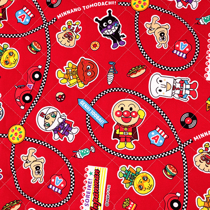 アンパンマン 商品一覧 - 手芸材料の通販シュゲールYahoo!店 - 売れ筋