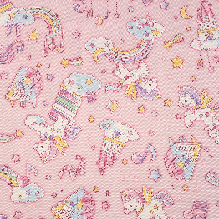 バニラポップ ユニコーンpiano オックス 50cm単位 | 切売り 切り売り