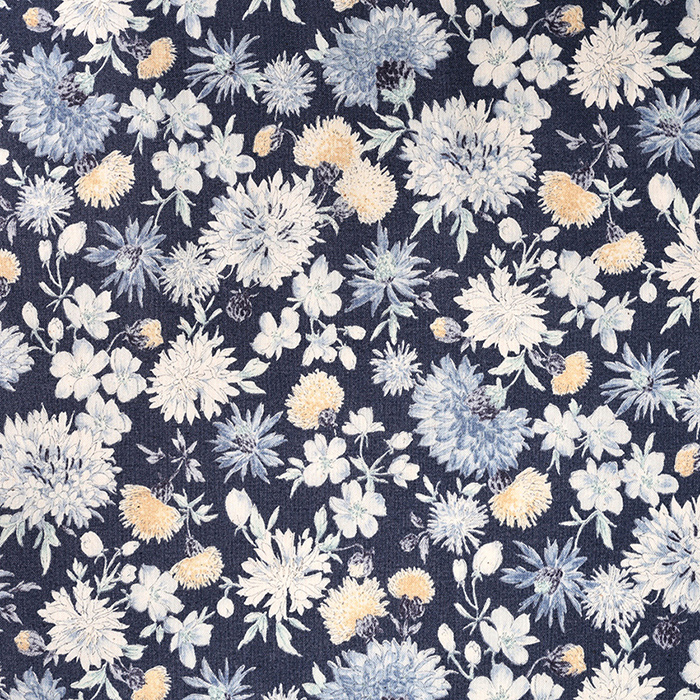 Nostalgia Noble Aroma スケア 50cm単位 | 切売り 切り売り 生地 布