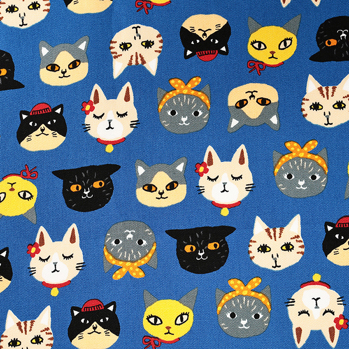 虹猫本舗さま にゃんこ図鑑 オシネコ、80retroオーダー 虹猫本舗さま