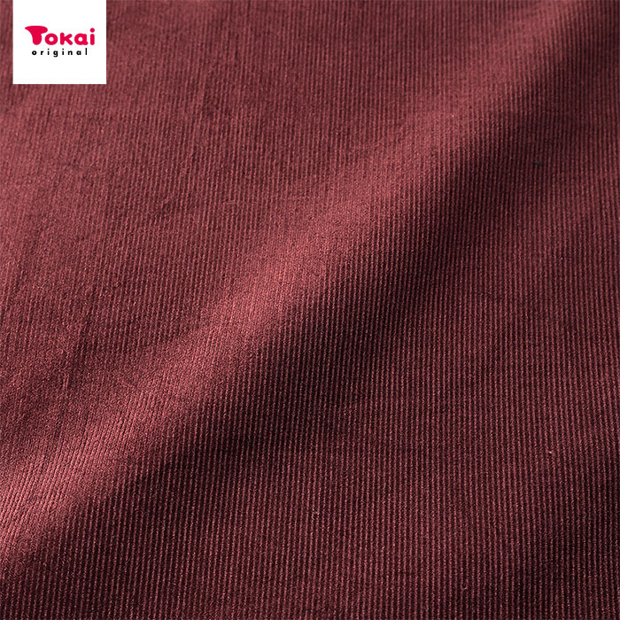 クラフトハートトーカイ CRA-SEW collection シャツコール 無地