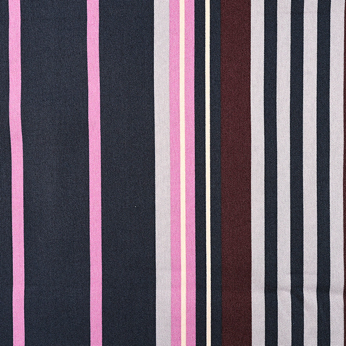 マルチストライプ 11号帆布 50cm単位 | 切売り 切り売り 生地 布 布地 11号 ハンプ はんぷ カラー帆布 バッグ インテリア 小物 雑貨 コットン100％ おしゃれ |  | 03