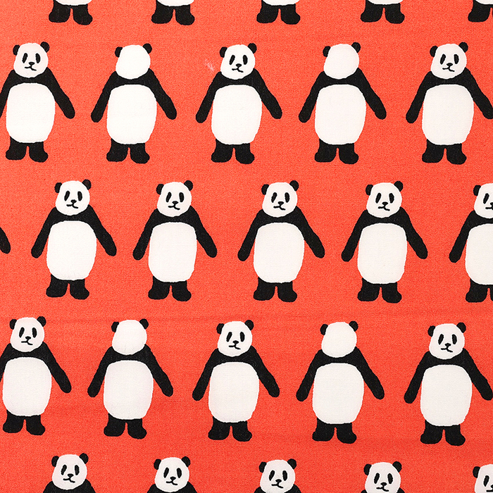 パンダ 生地（生地）｜手芸、ハンドクラフト | 楽器、手芸