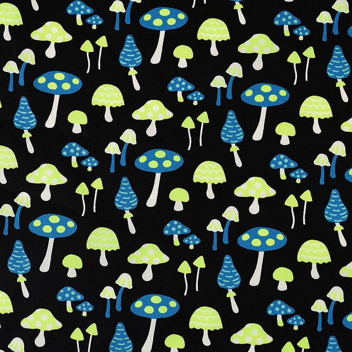 neon mushlumie オックス 50cm単位 | 切売り 切り売り 生地 布 布地