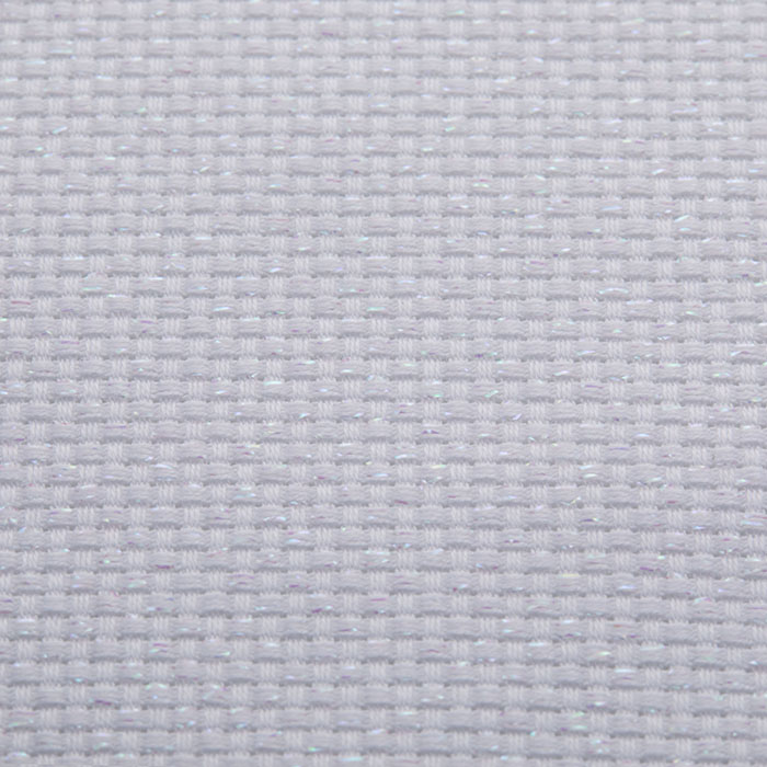 コスモ ラメジャバクロス 55目／14カウント 35×43cm 全6色 | クロス