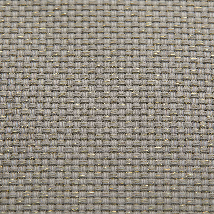 コスモ ラメジャバクロス 55目／14カウント 35×43cm 全6色 | クロス