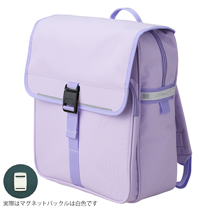 通学バッグ Rundo シンプルタイプ 完成品 | リュックサック バック