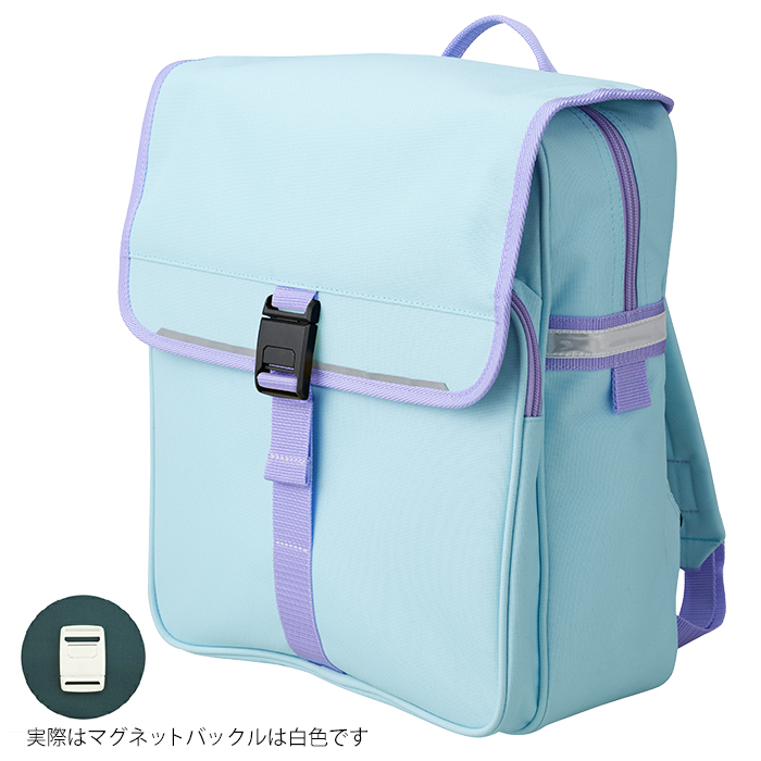通学バッグ Rundo シンプルタイプ 完成品 | リュックサック バック
