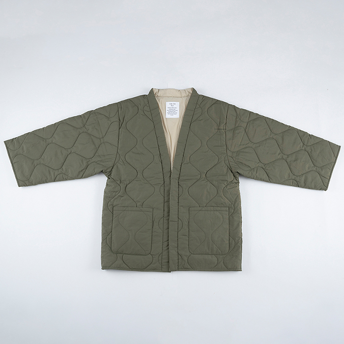 DAN-TEN コンフリーL 完成品 | 半纏 はんてん ダンテン WEEKEND(ER