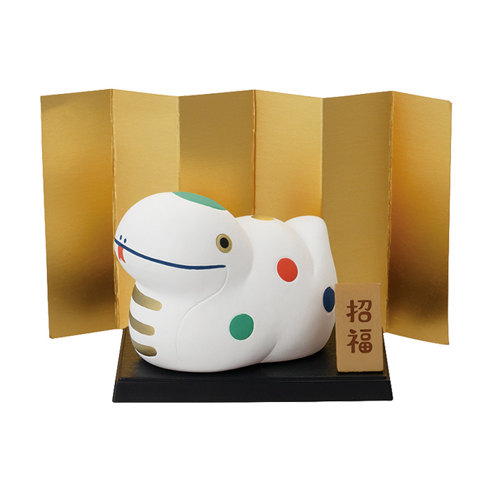 DECOLE（デコレ） コンコンブル お正月 干支飾り 巳 | お正月 小物